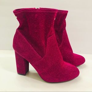 Circus by Sam Edelman Corinda Ankle Boot